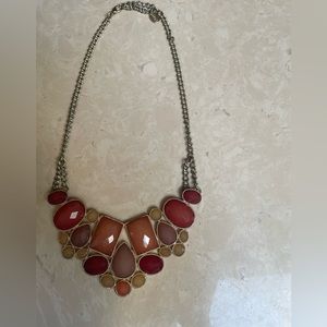 Woman necklace